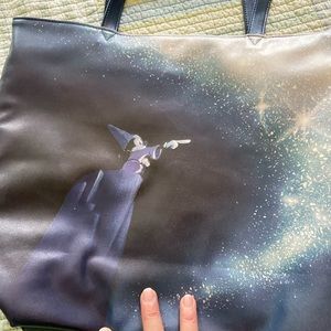 Disney Fantasia bag from Tokyo Disney Store. NWOT